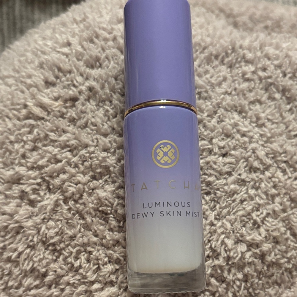 🎊3/$20 Tatcha Luminous dewy skin mist